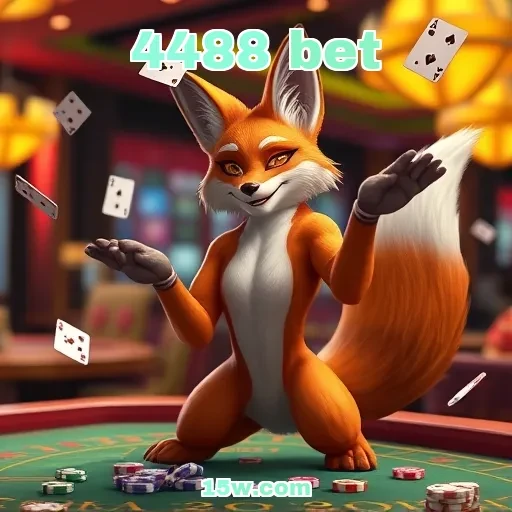 4488 bet: A Comunidade de Apostadores Que Você Precisa Conhecer