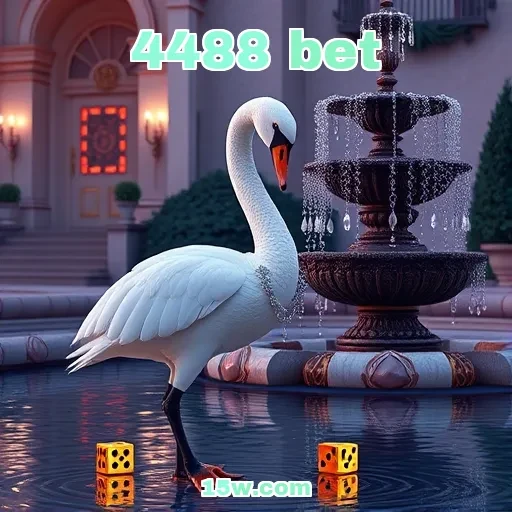 4488 bet: Envolva-se nas Apostas Ao Vivo Com Emoção e Diversão