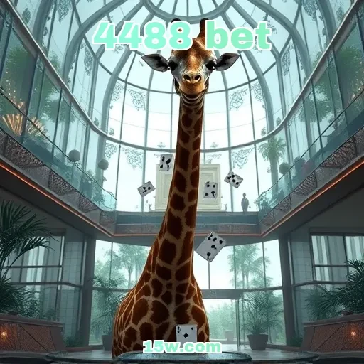 4488 bet: A Revolução da Loteria Online no Brasil