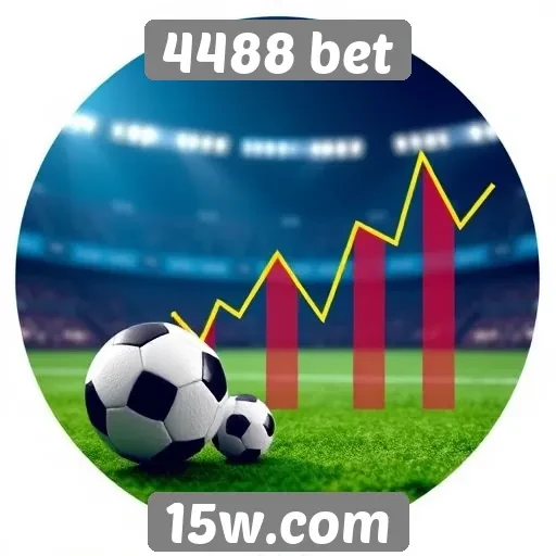 Tendências de mercado para o 4488 bet