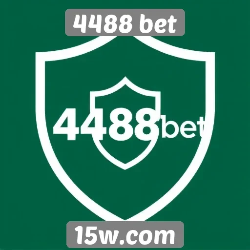Segurança e confiabilidade do site de apostas 4488 bet