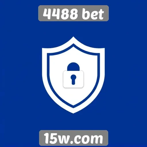Análise da segurança do site 4488 bet