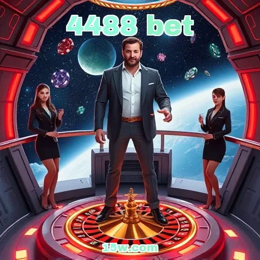 4488 bet e a Revolução dos Esportes Virtuais no Brasil